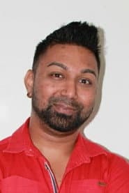 Neil Govender as Marlin