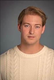 Austin Robert Russell dans le rôle de Matt Bryan