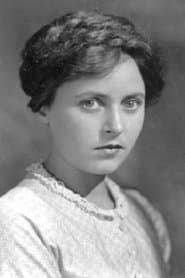 June Walker في دور Hagar Rawlins