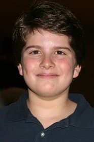 Evan Sabara as J.T. Thompson
