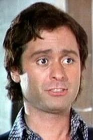 Walter Klinger dans le rôle de Caruso