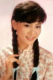 劉雪華 dans le rôle de Chief Tsing Yin of Er Mei