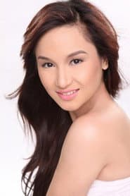 Kathleen Hermosa as as