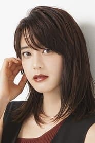山崎紘菜 dans le rôle de Haruka Seno