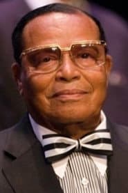 Louis Farrakhan في دور Self (archive footage)