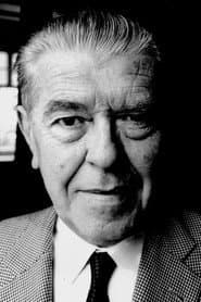 René Magritte في دور Self (archive footage)