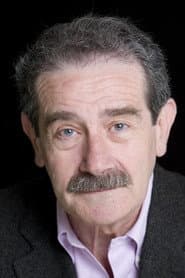 John Thorn dans le rôle de Self