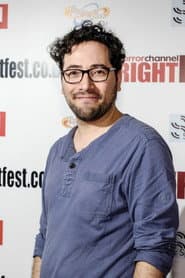 Patricio Valladares dans le rôle de Mr Valladares