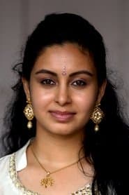 Abhinaya as Gowry