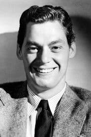 Johnny Weissmüller dans le rôle de Tarzan