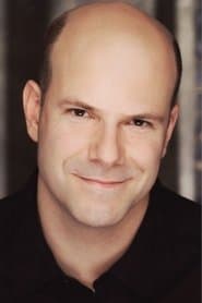 Darrin Baker as Principal Wayland