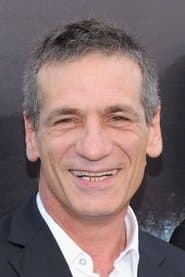 Alon Aboutboul في دور Avram