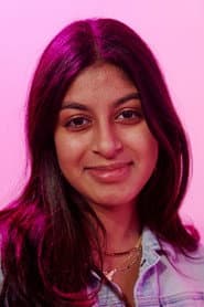 Ayana Manji as Yasmeen