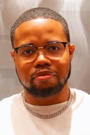 Cortlan Johnson as The Traveller