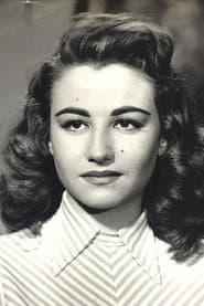 María Luz Galicia dans le rôle de Leonor de Acevedo
