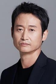 Yoo Seung-mok as Chief Detective Kwak