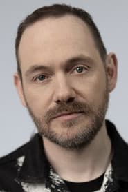 Iain Cook في دور Self