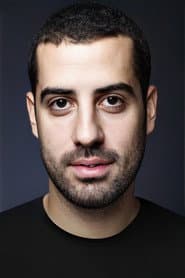 Ali Yoğurtçuoğlu as İlker