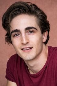 Brandon Bassir في دور Dax