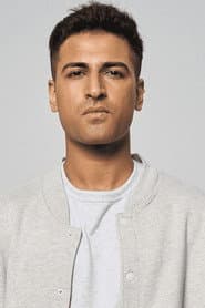 Karan Cholia as Aryan