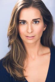 Liliana Tandon في دور Maggie Anderson