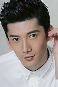 劉芮麟 dans le rôle de Liang Cong