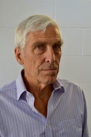 Terrence Hardiman في دور German Commander