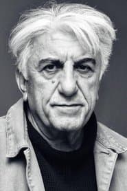 Reza Kianian as Partner