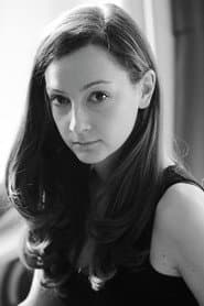 Ioana Anastasia Anton dans le rôle de Smaranda