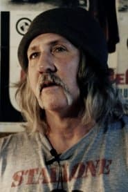 Jim Van Bebber dans le rôle de Goose