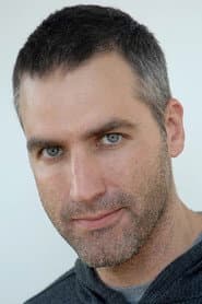 Jeffrey Boehm في دور Attorney