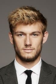 Alex Pettyfer dans le rôle de Fortis
