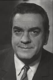 Cezary Julski dans le rôle de Blacksmith