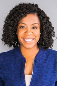 Vanessa Mitchell as Erica