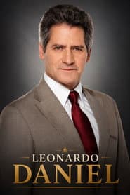 Leonardo Daniel في دور Ismael