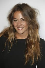 Constance Labbé as Sam