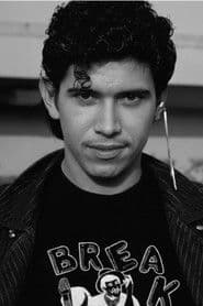 Bruno Falcon في دور Electro Rock 1