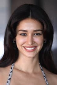 दिशा पाटनी في دور Ashmita
