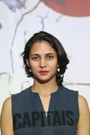 Kamilla Medeiros as Laura