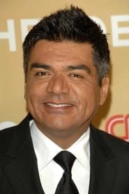 George López dans le rôle de Rafael (voice)