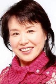 大島蓉子 dans le rôle de Hatsue