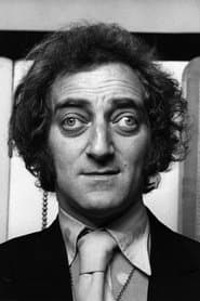 Marty Feldman في دور Igor