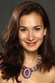 Celina Jade في دور Emma Meier