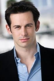 Matt Mullins as Johnny Cage