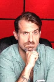 Rob Black في دور Himself