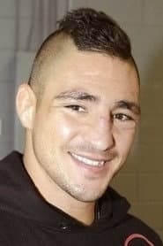 Diego Sanchez dans le rôle de Self