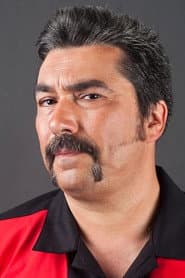 Pantanito في دور Self