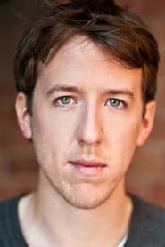 Dean Cartmel dans le rôle de Mr White