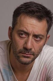 Filippo Timi dans le rôle de Giacomo Antonelli