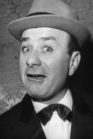 Fernand Raynaud dans le rôle de Self